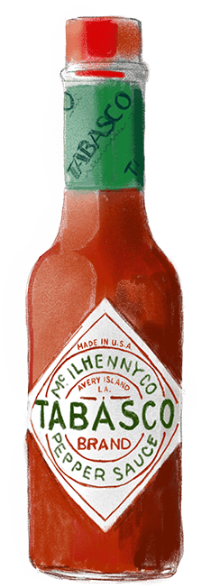 Tabasco
