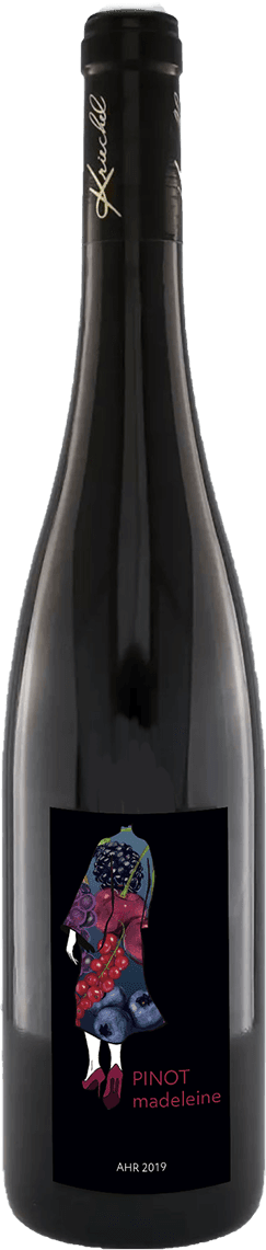 Pinot Madeleine