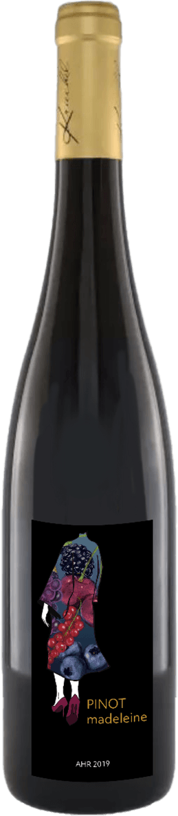 Pinot Madeleine