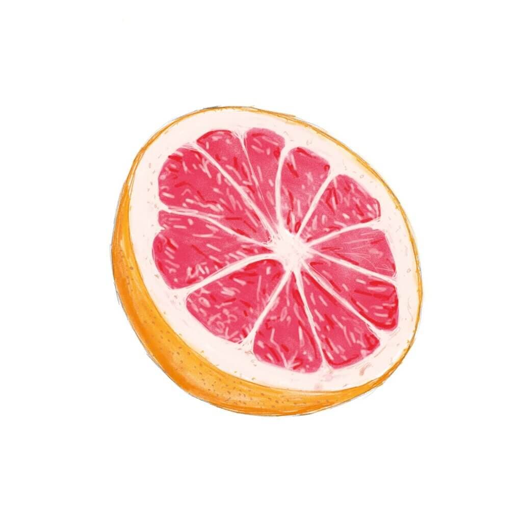 Grapefruit