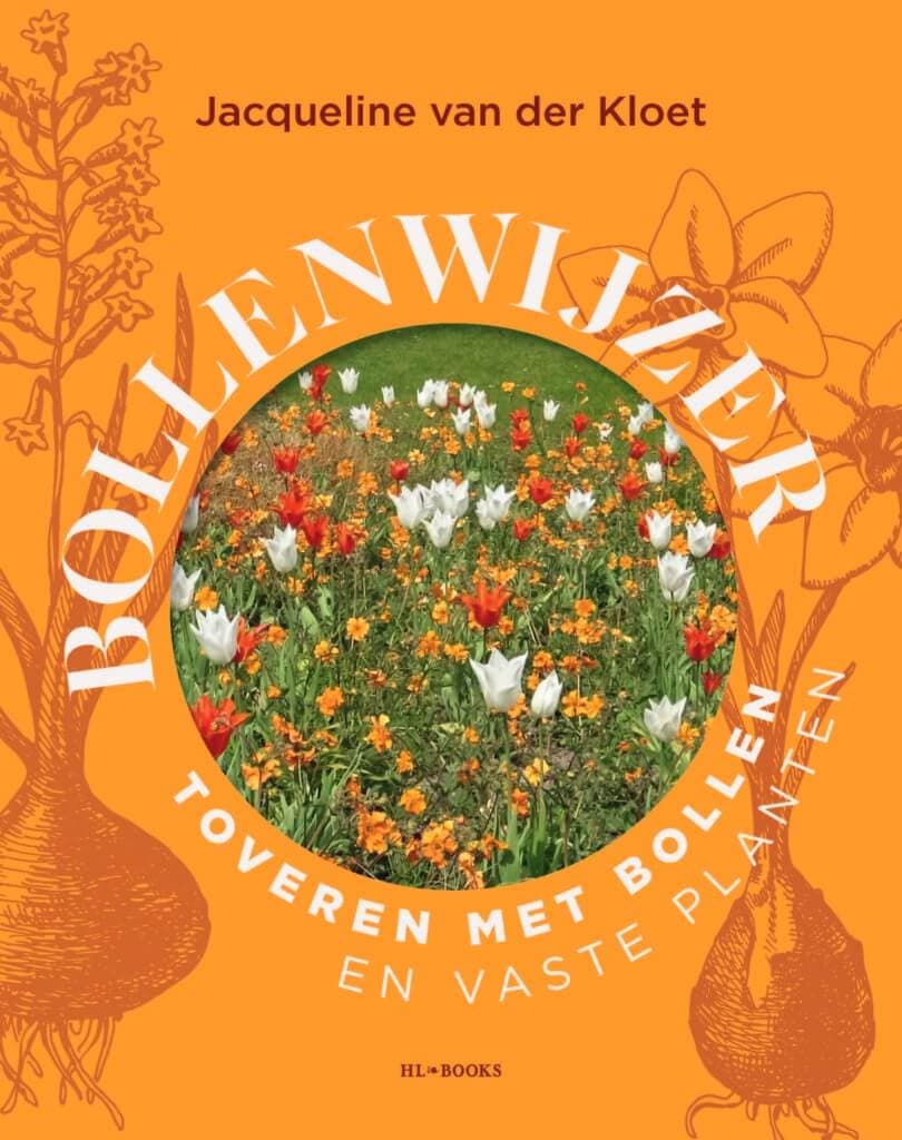 Omslag Bollenwijzer